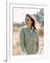 Summer Of '42, Jennifer O'Neill, 1971-null-Framed Photo