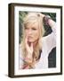 Summer of Love-Sabine Rosch-Framed Photographic Print