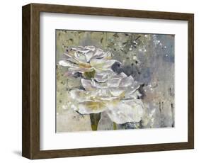 Summer Of Roses-Alexys Henry-Framed Giclee Print