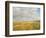 Summer on Cotley Hill, 2010-Peter Breeden-Framed Giclee Print