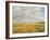 Summer on Cotley Hill, 2010-Peter Breeden-Framed Giclee Print