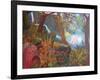 Summer Outing, 2008-Ian Bliss-Framed Giclee Print