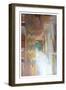 Summer Palace, Mysore, 1997-Pamela Scott Wilkie-Framed Giclee Print