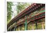 Summer Palace, on Kunming Lake, World Heritage Site, Near Beijing, China-Stuart Westmorland-Framed Photographic Print