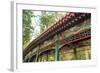 Summer Palace, on Kunming Lake, World Heritage Site, Near Beijing, China-Stuart Westmorland-Framed Photographic Print