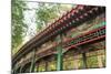 Summer Palace, on Kunming Lake, World Heritage Site, Near Beijing, China-Stuart Westmorland-Mounted Photographic Print