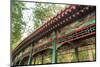 Summer Palace, on Kunming Lake, World Heritage Site, Near Beijing, China-Stuart Westmorland-Mounted Photographic Print