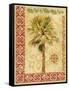 Summer Palm I-Gregory Gorham-Framed Stretched Canvas