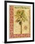 Summer Palm I-Gregory Gorham-Framed Art Print