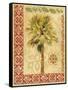 Summer Palm I-Gregory Gorham-Framed Stretched Canvas