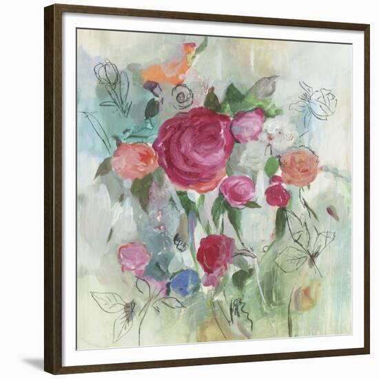 Summer Picks-Asia Jensen-Framed Premium Giclee Print