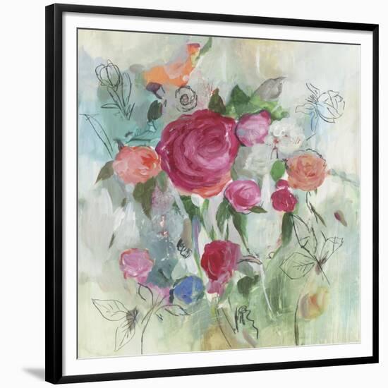 Summer Picks-Asia Jensen-Framed Premium Giclee Print