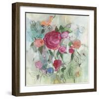 Summer Picks-Asia Jensen-Framed Art Print