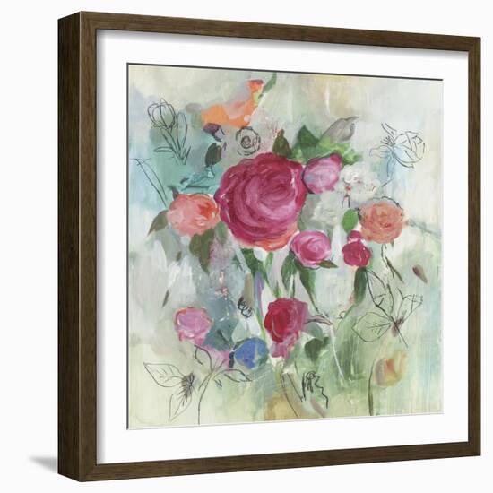 Summer Picks-Asia Jensen-Framed Art Print