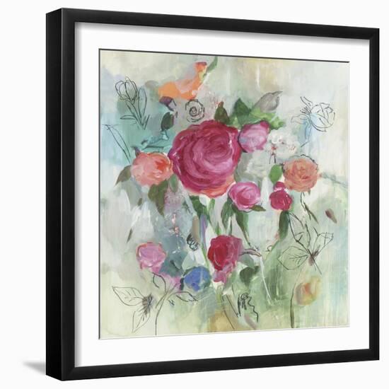 Summer Picks-Asia Jensen-Framed Art Print