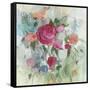 Summer Picks-Asia Jensen-Framed Stretched Canvas