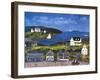 Summer Place-Barbara Appleyard-Framed Art Print