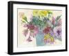 Summer Planter I-Samuel Dixon-Framed Art Print