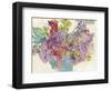 Summer Planter II-Samuel Dixon-Framed Art Print