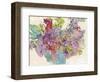 Summer Planter II-Samuel Dixon-Framed Art Print