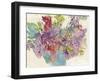 Summer Planter II-Samuel Dixon-Framed Art Print