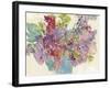 Summer Planter II-Samuel Dixon-Framed Art Print