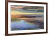 Summer Pond-Sarback-Framed Giclee Print