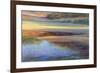 Summer Pond-Sarback-Framed Giclee Print