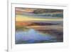 Summer Pond-Sarback-Framed Giclee Print