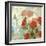 Summer Poppies II-R. Collier-Morales-Framed Art Print