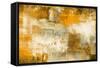 Summer Potential I-Michael Marcon-Framed Stretched Canvas