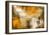 Summer Potential II-Michael Marcon-Framed Art Print