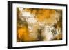 Summer Potential II-Michael Marcon-Framed Art Print