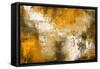 Summer Potential II-Michael Marcon-Framed Stretched Canvas