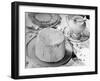 Summer Pudding-Elsie Collins-Framed Photographic Print