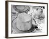 Summer Pudding-Elsie Collins-Framed Photographic Print