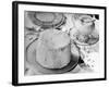 Summer Pudding-Elsie Collins-Framed Photographic Print