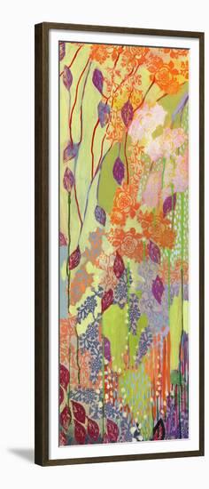 Summer Rain A-Jennifer Lommers-Framed Giclee Print