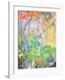 Summer Rain B-Jennifer Lommers-Framed Art Print