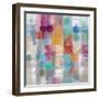 Summer Rain-Silvia Vassileva-Framed Premium Giclee Print