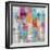 Summer Rain-Silvia Vassileva-Framed Premium Giclee Print