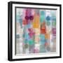 Summer Rain-Silvia Vassileva-Framed Premium Giclee Print