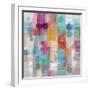 Summer Rain-Silvia Vassileva-Framed Premium Giclee Print