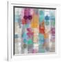 Summer Rain-Silvia Vassileva-Framed Premium Giclee Print