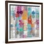 Summer Rain-Silvia Vassileva-Framed Premium Giclee Print