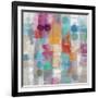 Summer Rain-Silvia Vassileva-Framed Premium Giclee Print