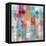 Summer Rain-Silvia Vassileva-Framed Stretched Canvas