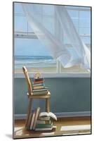 Summer Reading List-Karen Hollingsworth-Mounted Art Print