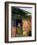 Summer Reflection-Timothy Easton-Framed Premium Giclee Print