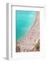 Summer Riviera-Grace Digital Art Co-Framed Photographic Print